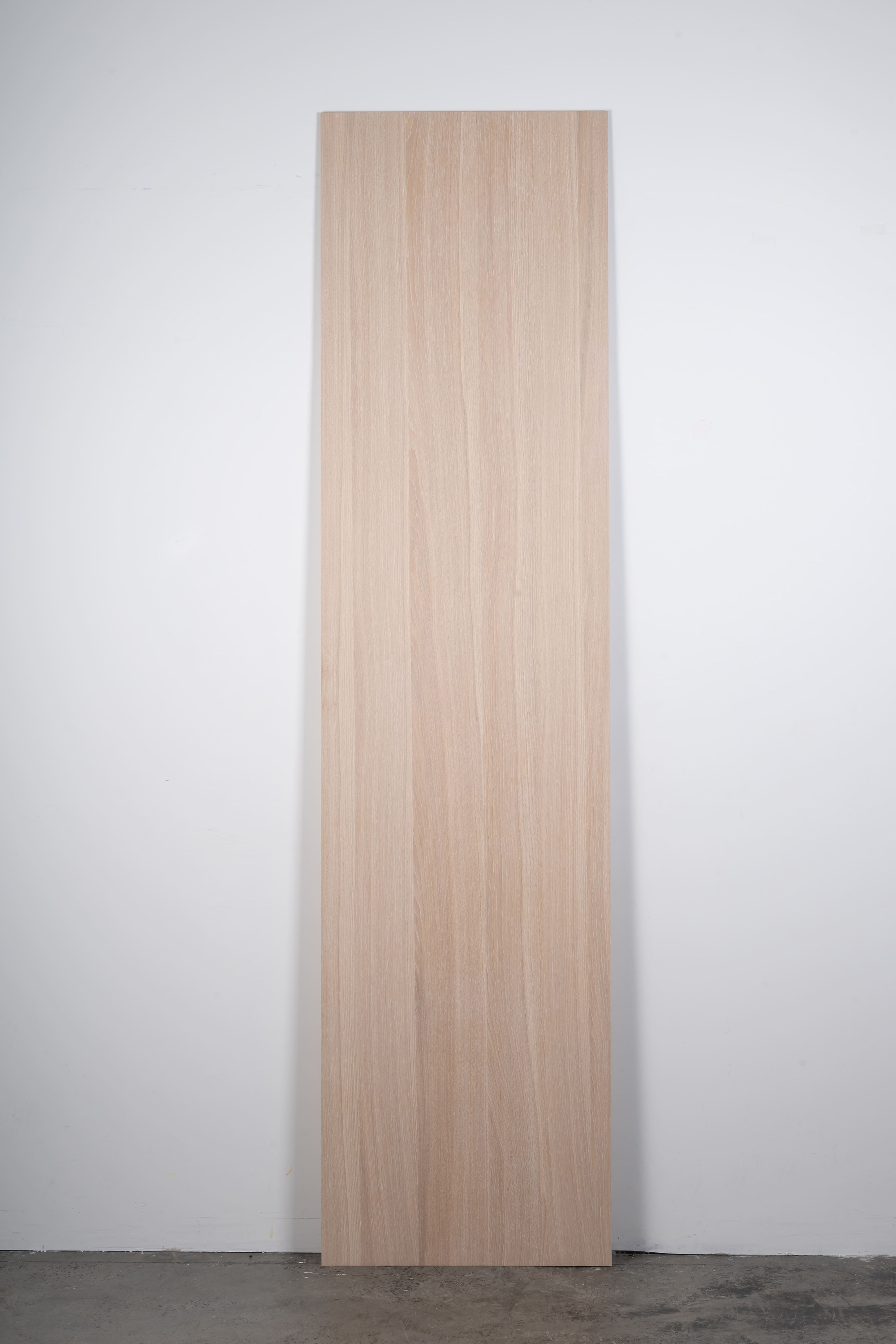 Panneau chêne blanchi