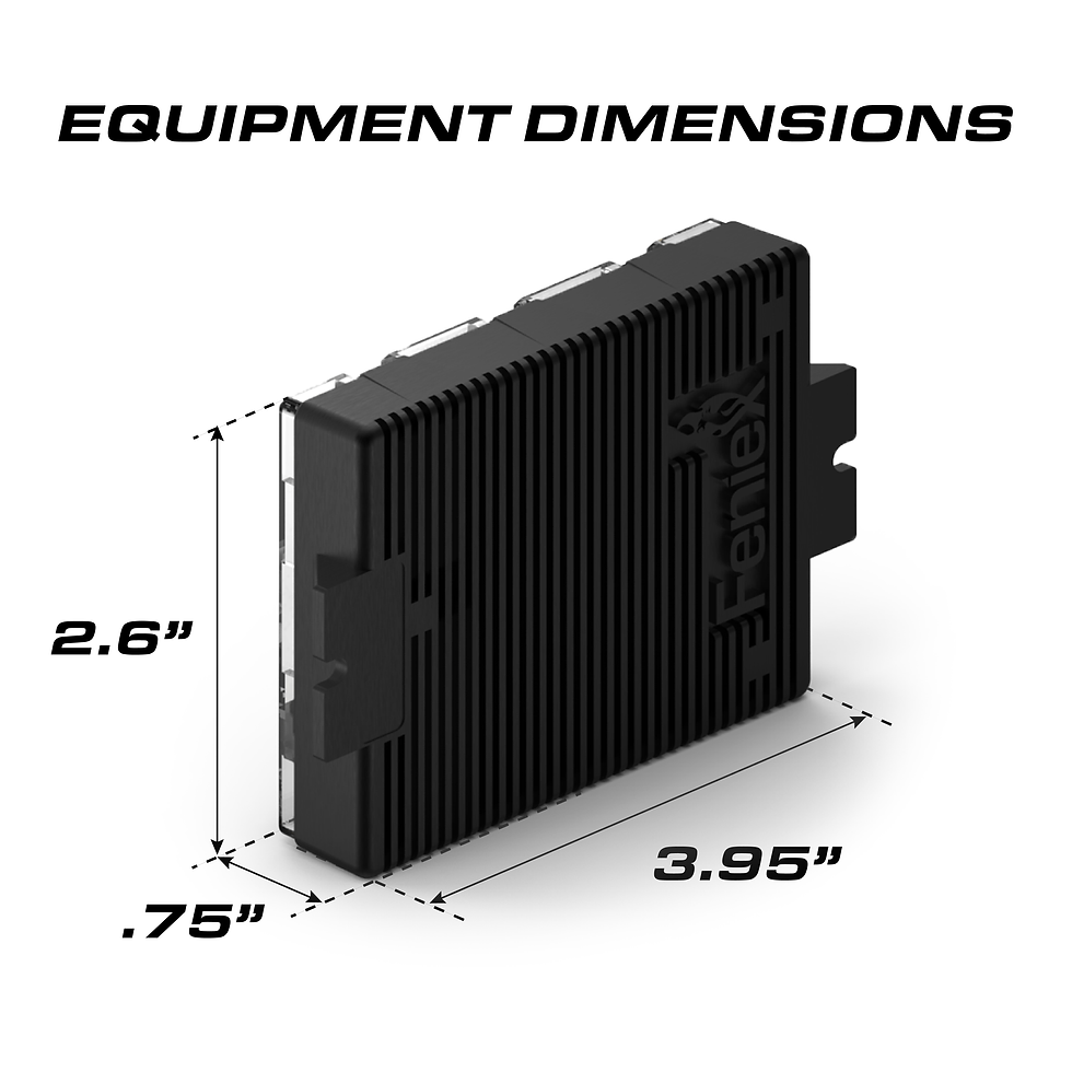 Thumbnail: FENIEX Q-LINK CONTROLLER