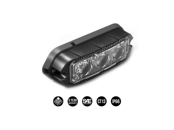 Thumbnail: FENIEX T3 LED SURFACE MOUNT - MADE IN USA