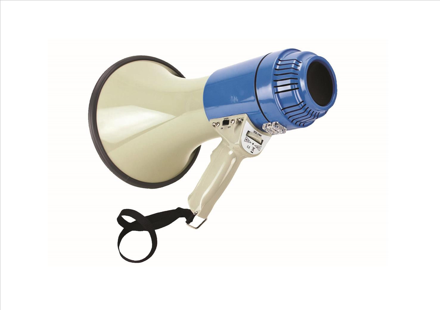 SHO-ME® MEGAPHONE