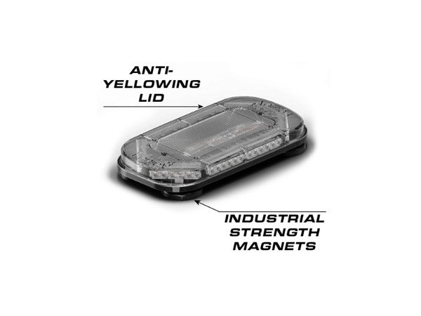 Thumbnail: FENIEX QUANTUM® 2.0 18 INCH LED MINI-BAR