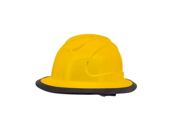 Thumbnail: Radians THE JUDGE™ RHJ6 6-Point Ratchet Type I Full Brim Hard Hat