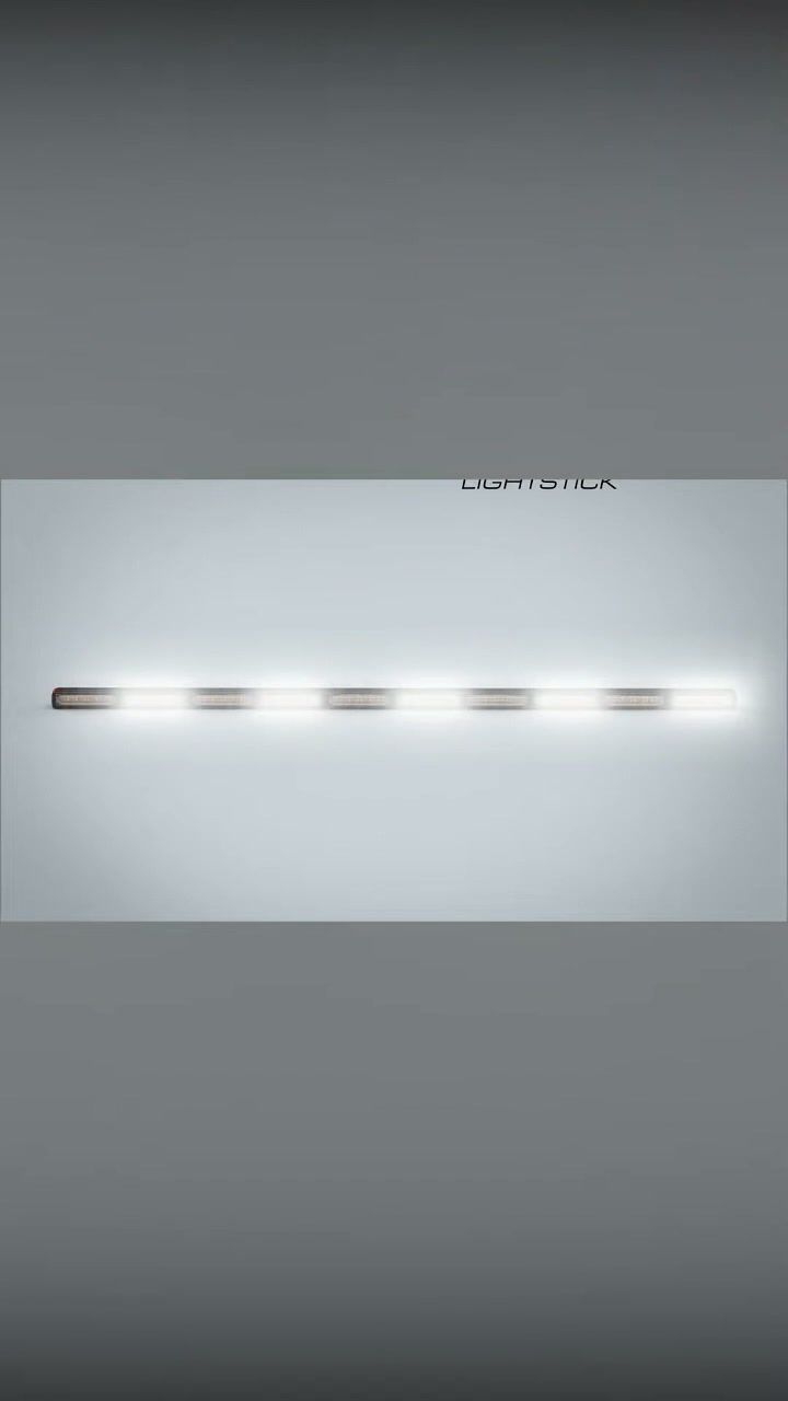 Thumbnail: FENIEX 1000 LED LIGHT STICK - Quantum® 2.0