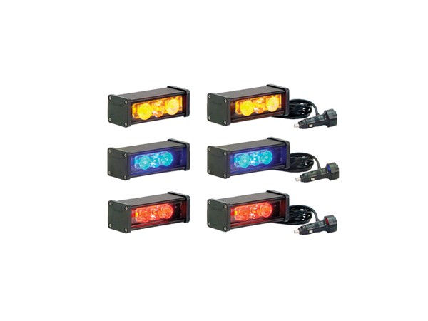 Thumbnail: SHO-ME® LIGHTSTORM® LED WARNING STICKS