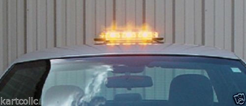 Thumbnail: SHO-ME® LUMINATOR LED MINI-BAR - MODEL 12.1224