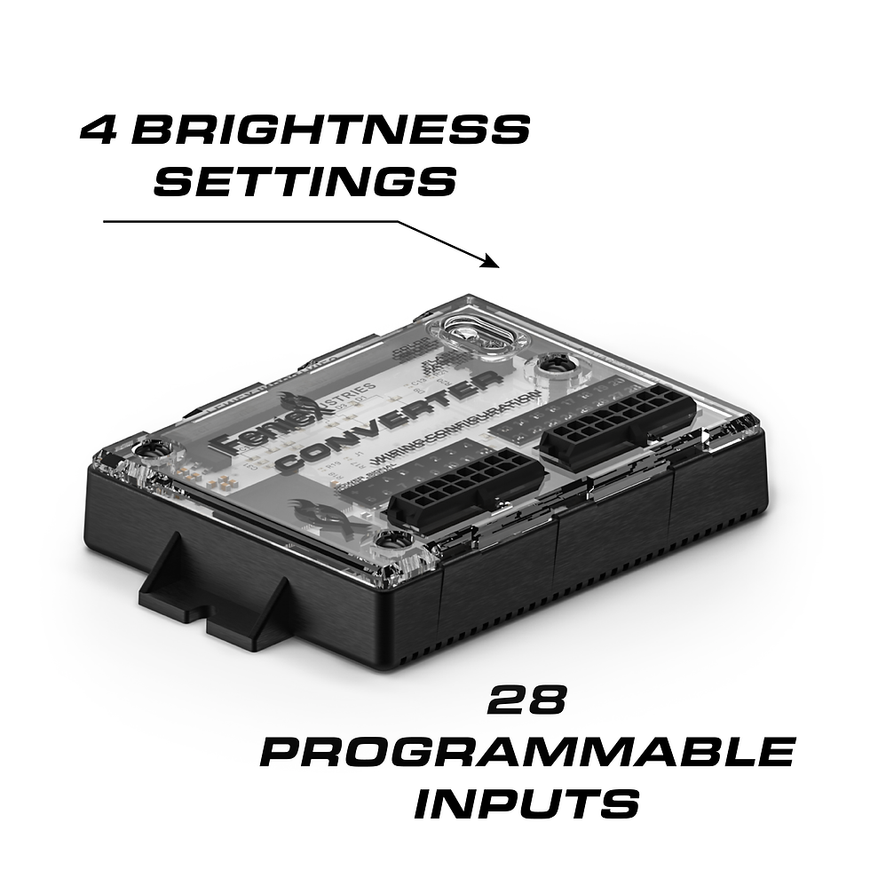Thumbnail: FENIEX CONVERTER-QUANTUM 2.0