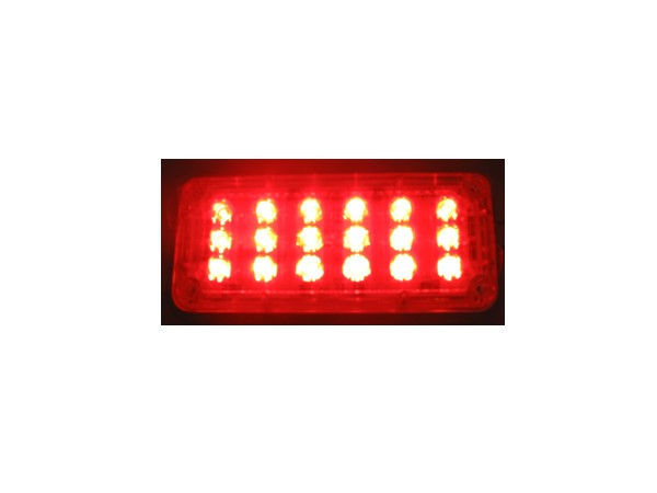 Thumbnail: 7x3 PERIMETER LED LIGHT