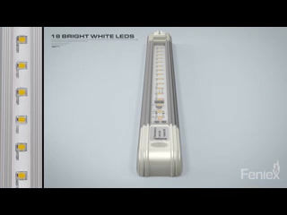 Thumbnail: FENIEX CARGO LED LIGHT