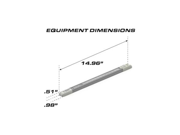 Thumbnail: FENIEX CARGO LED LIGHT