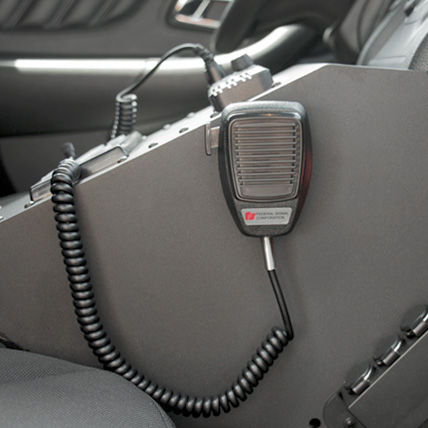 Thumbnail: MAGNETIC MIC™ MICROPHONE HOLDER
