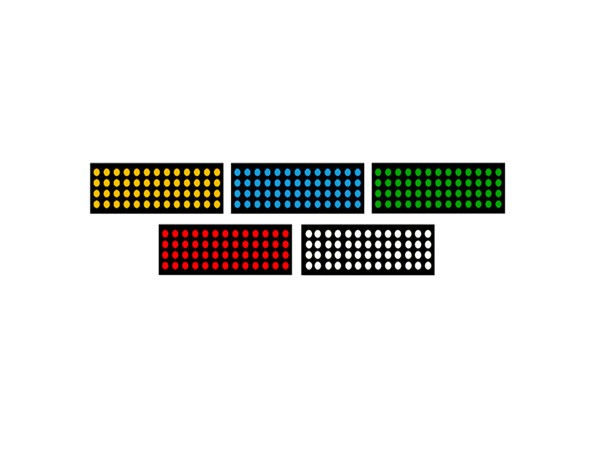 Thumbnail: SHO-ME® LOW-PROFILE LED LIGHTBAR