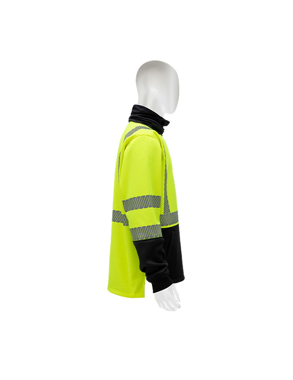 Thumbnail: 2W SNOOD SWEATSHIRT - CLASS 3