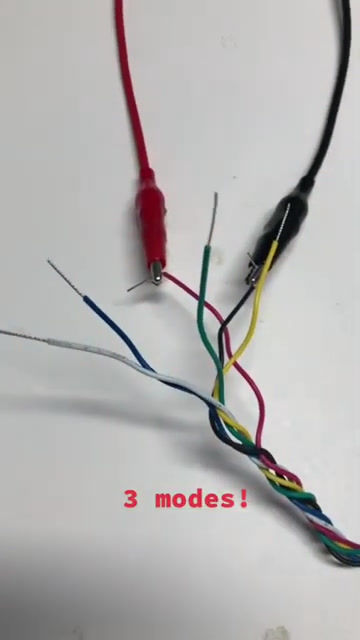 Thumbnail: Feniex Fusion®-S LED Surface Mount Light