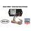Thumbnail: SHO-ME® LED FLASHER - 7 STROBE STYLE PATTERNS