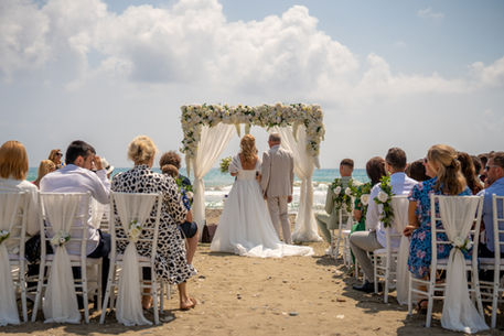 Cyprus Wedding Photographer