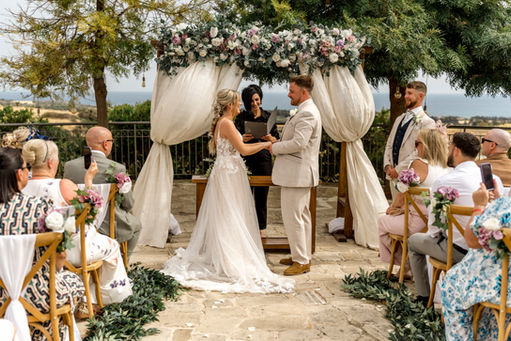 Wedding Photographers Cyprus