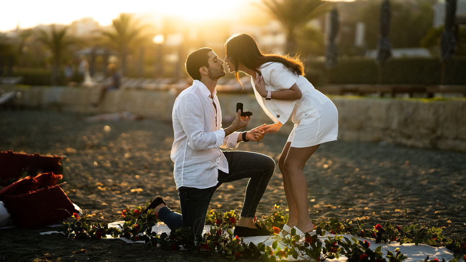 Cyprus Wedding Photographer
