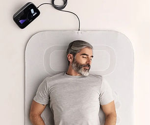 Bemer terapi i Övik