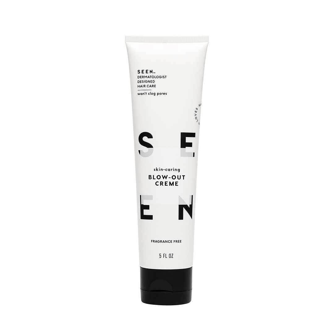 SEEN Blow-Out Creme