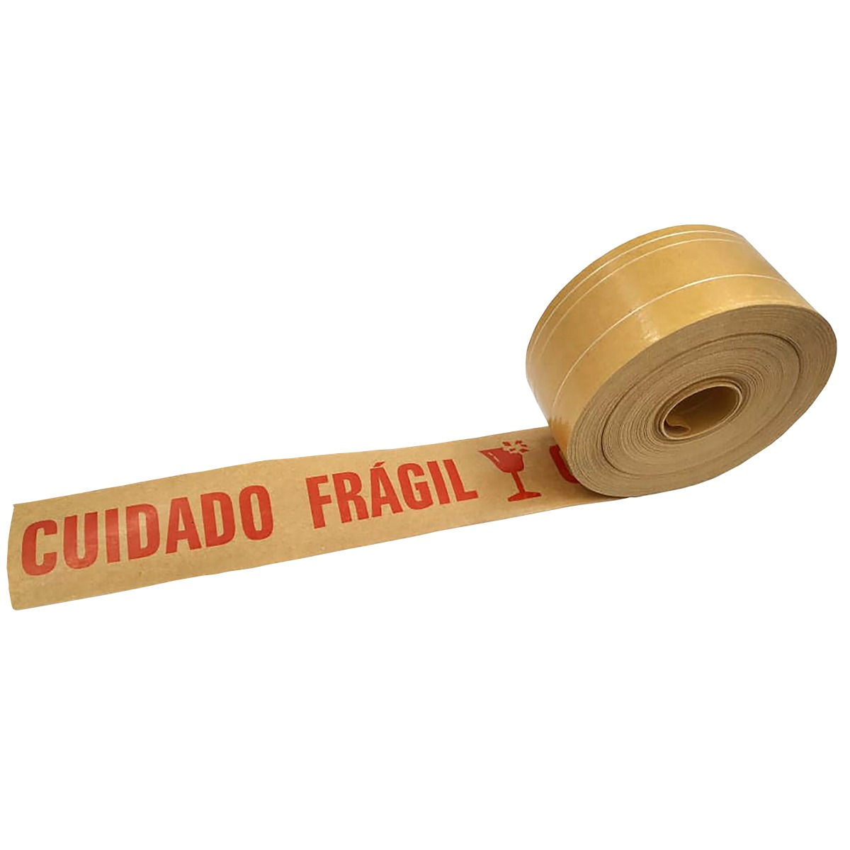 Fita Gomada Impressa