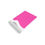 Miniatura: Envelope Plástico Rosa Pink