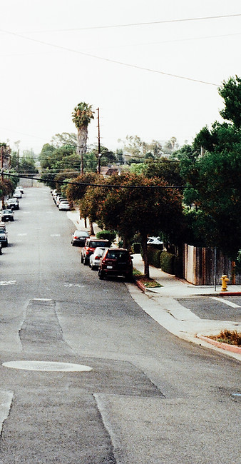 Straße