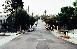 Street