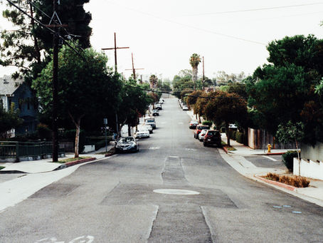 California passes law to develop reparations plan for Black residents