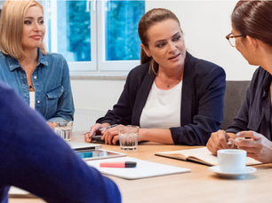 The Real Challenge Behind Strategy Execution