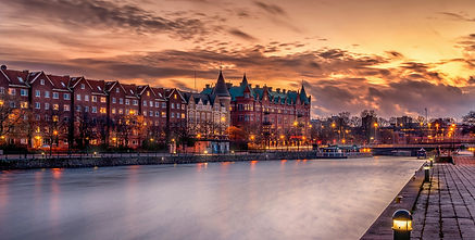 Gävle stad