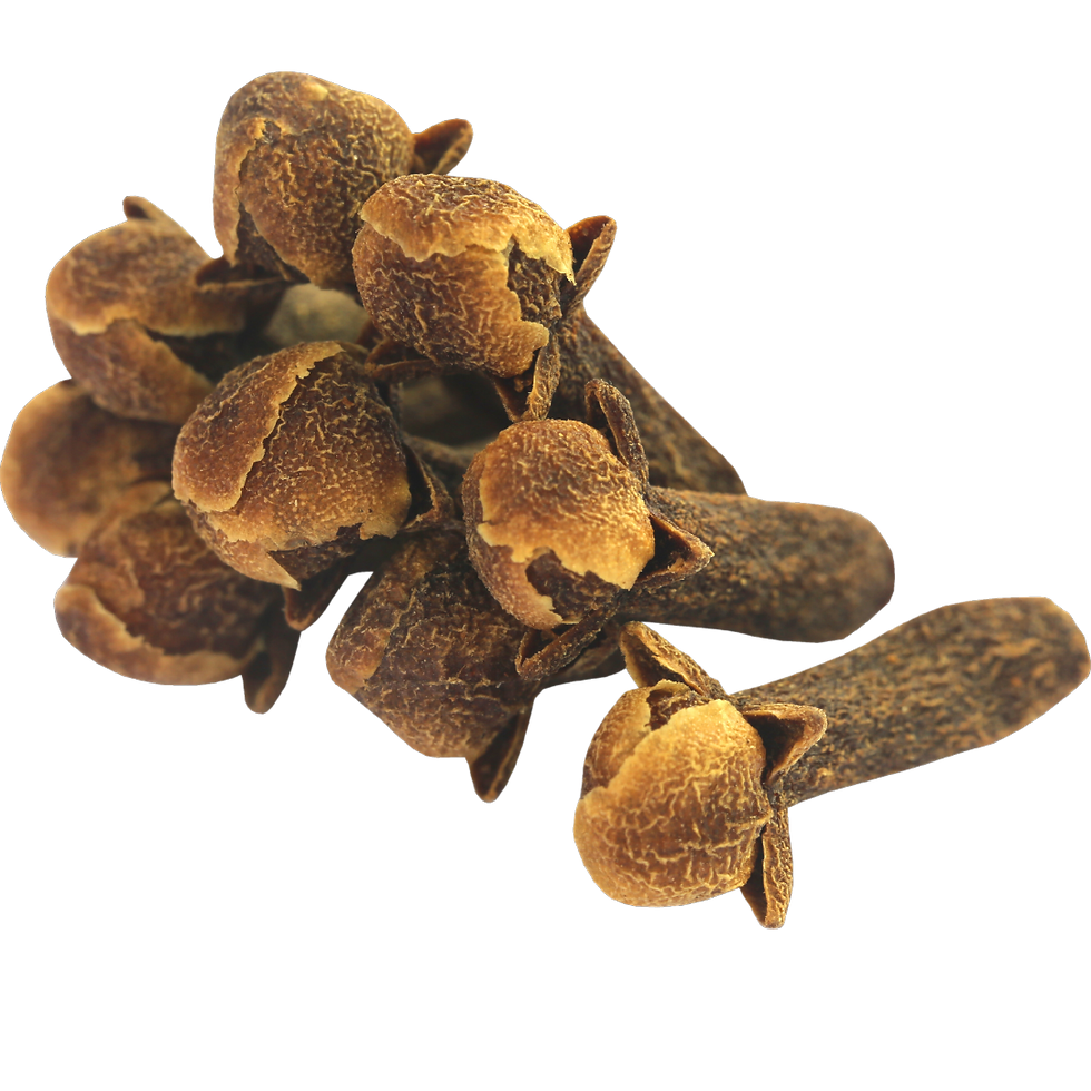 Signal Tobacoo Ingredient Clove