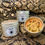 Thumbnail: Apollo Ritual Candle, Deity Apollon Offering Candle