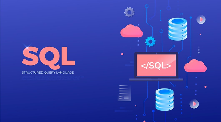 sql header image