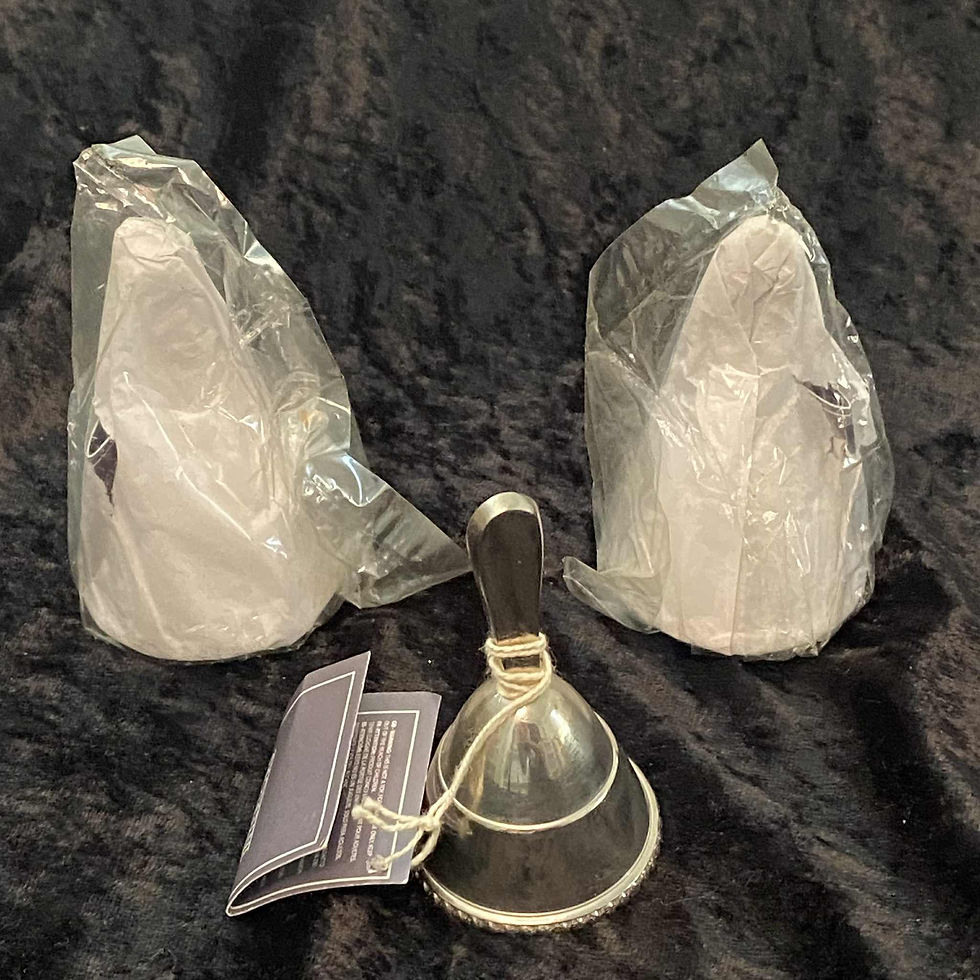 Thumbnail: Witchy Bundle Summer Sale - 2 items for £10