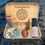 Thumbnail: Protection Witches Travel Altar Tin, Energy Cleansing & Positivity