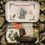 Thumbnail: Morrigan Altar Tin, Triple Goddess Morrigan Offering Tin