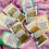 Thumbnail: Manifesting Herbal Tea Blend, Loose Leaf Revitalising Herbal Blend Tea