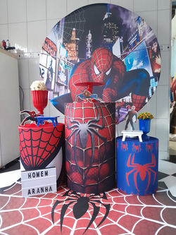 Homem Aranha