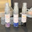 Thumbnail: Smokeless Smudge Mist Collection in Altar Tin, Moon Water Sprays with Crystals