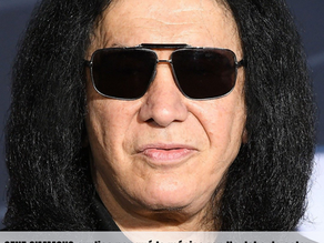 GENE SIMMONS explica por qué la música rap No debe de estar en el Salón de la Fama del Rock and Roll