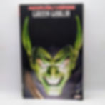 GREEN GOBLIN - Marvel Verse(Comic)