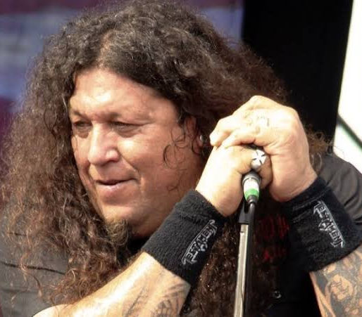 CHUCK BILLY dice que TESTAMENT espera entrar al estudio en el verano de 2027: Tenemos cerca de nueve canciones en proceso ahora mismo.