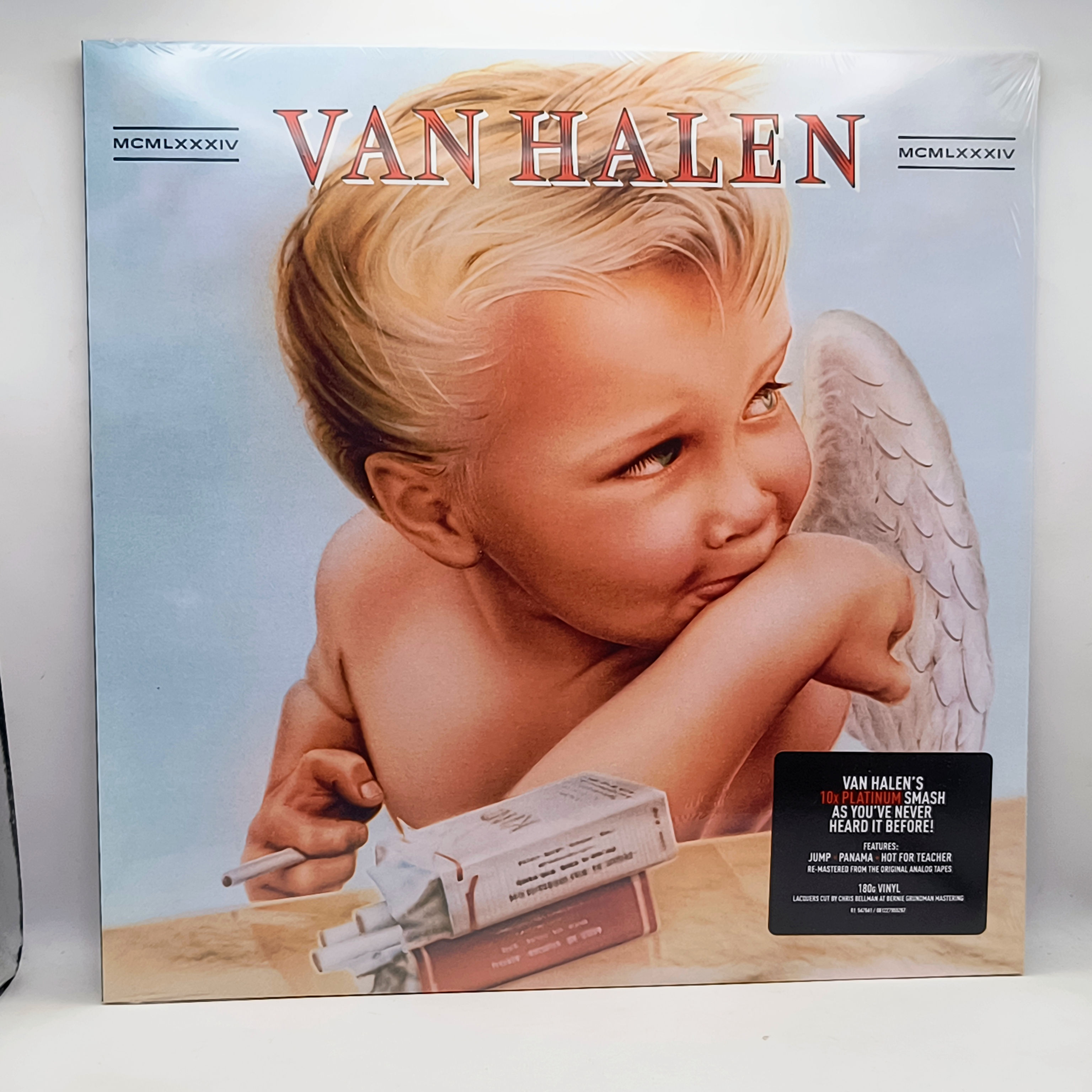 Van Halen - 1984