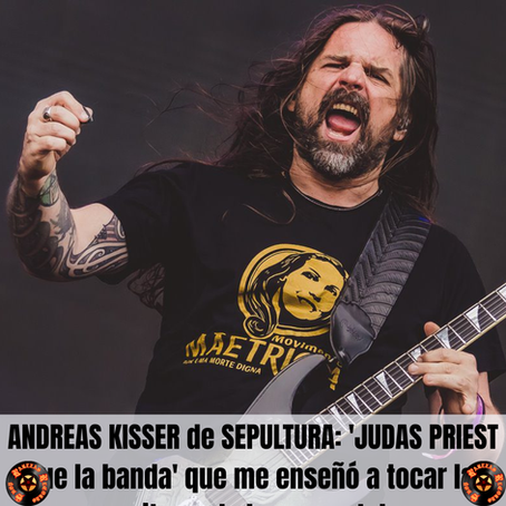 adres kisser explica cuales fueron las canciones que tocaba