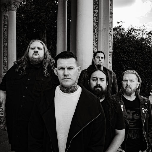 CARNIFEX anuncia su nuevo album More Than Misery y comparte el tema que le da titulo.