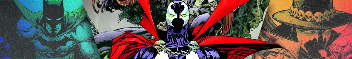 El nuevo nombre de Spawn estará basado en un meme, confirma su creador.