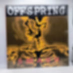 THE OFFPRING - Smash