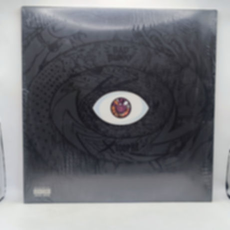 BAD BUNNY - X100PRE (Primera edición Color Vinyl )