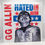 Miniatura: GG ALL IN - Hated in the Nation