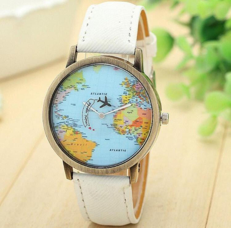 Miniatura: World Watch